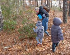 Preschool-Explorers-walk-by-Gerry-Beetham-23Nov2021-36