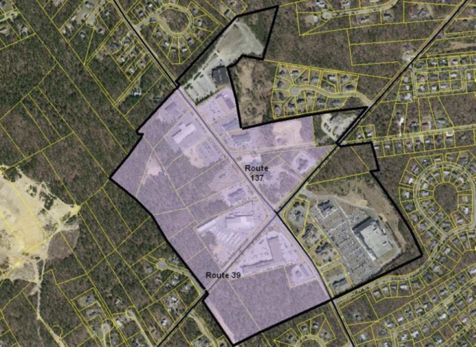 EHarwich_commercial_rezoning_proposed_area_May2014