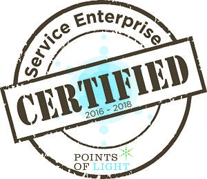Service Enterprise - CERTIFIED LOGO
