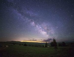 Self-Guided Night Sky Tour: August 26, 2020 – Harwich Conservation