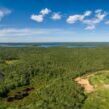 Great-Woods-drone-24-image-panorama-reduced--by-Steve-Furlong-7Sept2021_Web Gallery
